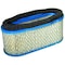 Oregon Pleated Paper Air Filter 30-054 - alternate 2